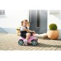 BIG BIG-Bobby-Car-Neo soft pink Auto cavalcabile (800056246)