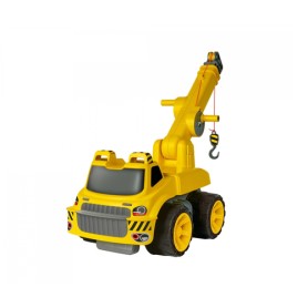 BIG Power Worker Maxi Crane (800055816)