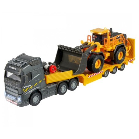 Majorette 213726000 veicolo giocattolo (213726000)