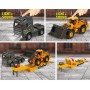 Majorette 213726000 veicolo giocattolo (213726000)