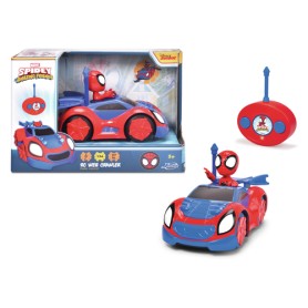 Jada Toys 203223000 modellino radiocomandato (RC) Camion cingolato Motore elettrico 1:24 (203223000)