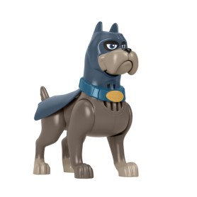 Fisher-Price DC League of Super-Pets HJF31 action figure giocattolo (HJF31)