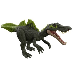 Jurassic World HDX44 action figure giocattolo (HDX44)