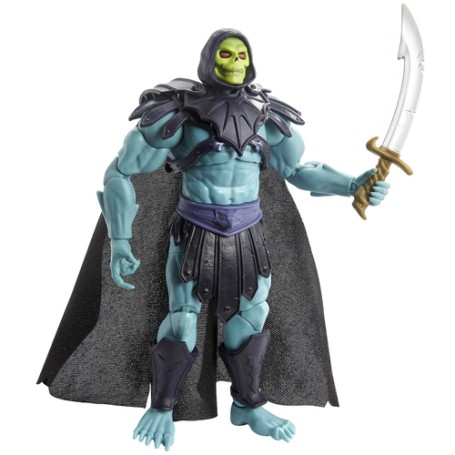 Mattel HDR38 action figure giocattolo (HDR38)