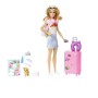 Barbie Dreamhouse Adventures HJY18 bambola (HJY18)