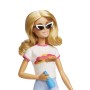 Barbie Dreamhouse Adventures HJY18 bambola (HJY18)