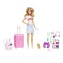 Barbie Dreamhouse Adventures HJY18 bambola (HJY18)