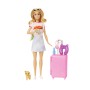 Barbie Dreamhouse Adventures HJY18 bambola (HJY18)