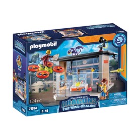 Playmobil Dragons 71084 set da gioco (71084)