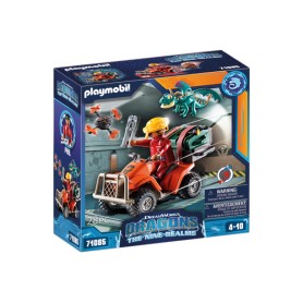 Playmobil Dragons 71085 set da gioco (71085)
