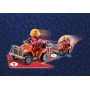 Playmobil Dragons 71085 set da gioco (71085)