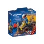 Playmobil City Action 71039 set da gioco (71039)