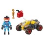 Playmobil City Action 71039 set da gioco (71039)