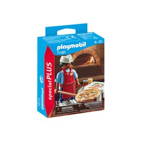 Playmobil SpecialPlus 71161 set da gioco (71161)