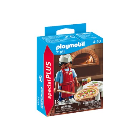 Playmobil SpecialPlus 71161 set da gioco (71161)