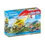 Playmobil City Life 71203 action figure giocattolo (71203)