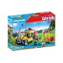 Playmobil City Life 71204 set da gioco (71204)