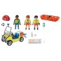 Playmobil City Life 71204 set da gioco (71204)