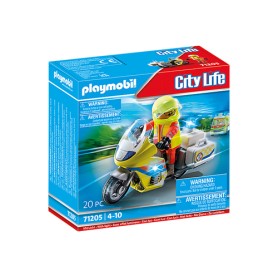 Playmobil City Life 71205 set da gioco (71205)