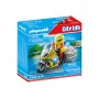 Playmobil City Life 71205 set da gioco (71205)