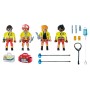 Playmobil City Life 71244 set da gioco (71244)