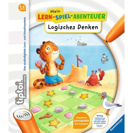 Ravensburger 65892 giocattolo educativo (65892)