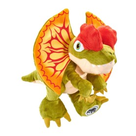 Schmidt Spiele Jurassic World: Dominion - Dilophosaurus (42774)