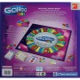 Clementoni 69159 gioco da tavolo Carta da gioco Educativo (69159)