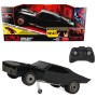 DC Comics The Batman Turbo Boost Batmobile modellino radiocomandato (RC) Ideali alla guida Motore elettrico 1:15 (6061300)