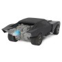 DC Comics The Batman Turbo Boost Batmobile modellino radiocomandato (RC) Ideali alla guida Motore elettrico 1:15 (6061300)