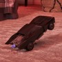 DC Comics The Batman Turbo Boost Batmobile modellino radiocomandato (RC) Ideali alla guida Motore elettrico 1:15 (6061300)