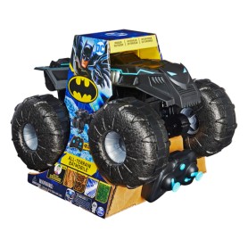 DC Comics All-Terrain Batmobile Remote Control Vehicle (6062331)