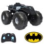 DC Comics All-Terrain Batmobile Remote Control Vehicle (6062331)