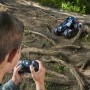 DC Comics All-Terrain Batmobile Remote Control Vehicle (6062331)