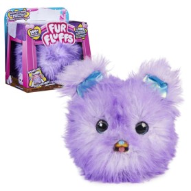 Spin Master Fur Fluffs FurFluffs Puppy giocattolo interattivo (6065306)