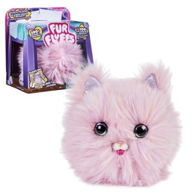 Spin Master Fur Fluffs FurFluffs Kitty giocattolo interattivo (6065307)