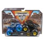Monster Jam Batman Vs. Megalodon (6065293)
