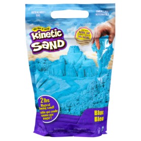 Kinetic Sand The Original Moldable Sensory Play Sand (6061464)