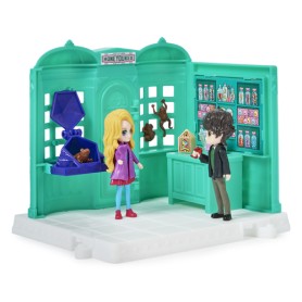 Wizarding World Harry Potter Magical Minis Honeydukes Sweet Shop (6064867)