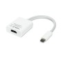 OWC NWTADPTCHDMI2 cavo e adattatore video 0,108 m USB tipo-C HDMI Bianco (NWTADPTCHDMI2)