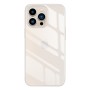 nevox StyleShell Flex custodia per cellulare 15,5 cm (6.1") Cover Trasparente (2099)