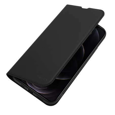 nevox 2103 custodia per cellulare 15,5 cm (6.1") Cover Nero (2103)