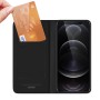 nevox 2103 custodia per cellulare 15,5 cm (6.1") Cover Nero (2103)