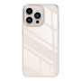 nevox StyleShell SHOCKFLEX custodia per cellulare 15,5 cm (6.1") Cover Trasparente (2107)