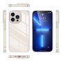 nevox StyleShell SHOCKFLEX custodia per cellulare 15,5 cm (6.1") Cover Trasparente (2107)