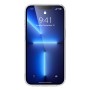 nevox StyleShell SHOCKFLEX custodia per cellulare 15,5 cm (6.1") Cover Trasparente (2107)