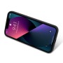 nevox StyleShell Shock custodia per cellulare 17 cm (6.7") Cover Nero (2122)