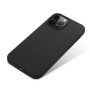 nevox StyleShell Shock custodia per cellulare 17 cm (6.7") Cover Nero (2124)