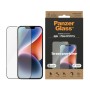 PanzerGlass Ultra-Wide Fit Apple iPhone Pellicola proteggischermo trasparente 1 pz (2783)