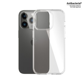 PanzerGlass HardCase Apple iPhone 2022 custodia per cellulare Cover Trasparente (0402)